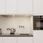 Amazing New 1Br, 3 Min Blackfriars St!