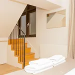 Amazing New 1Br, 3 Min Blackfriars St!