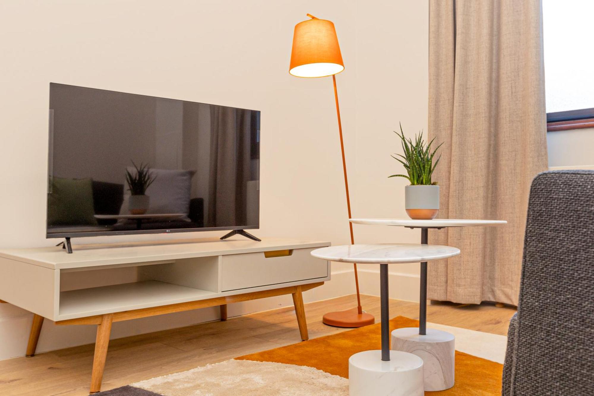 Amazing New 1br, 3 Min Blackfriars St! Appartamento *