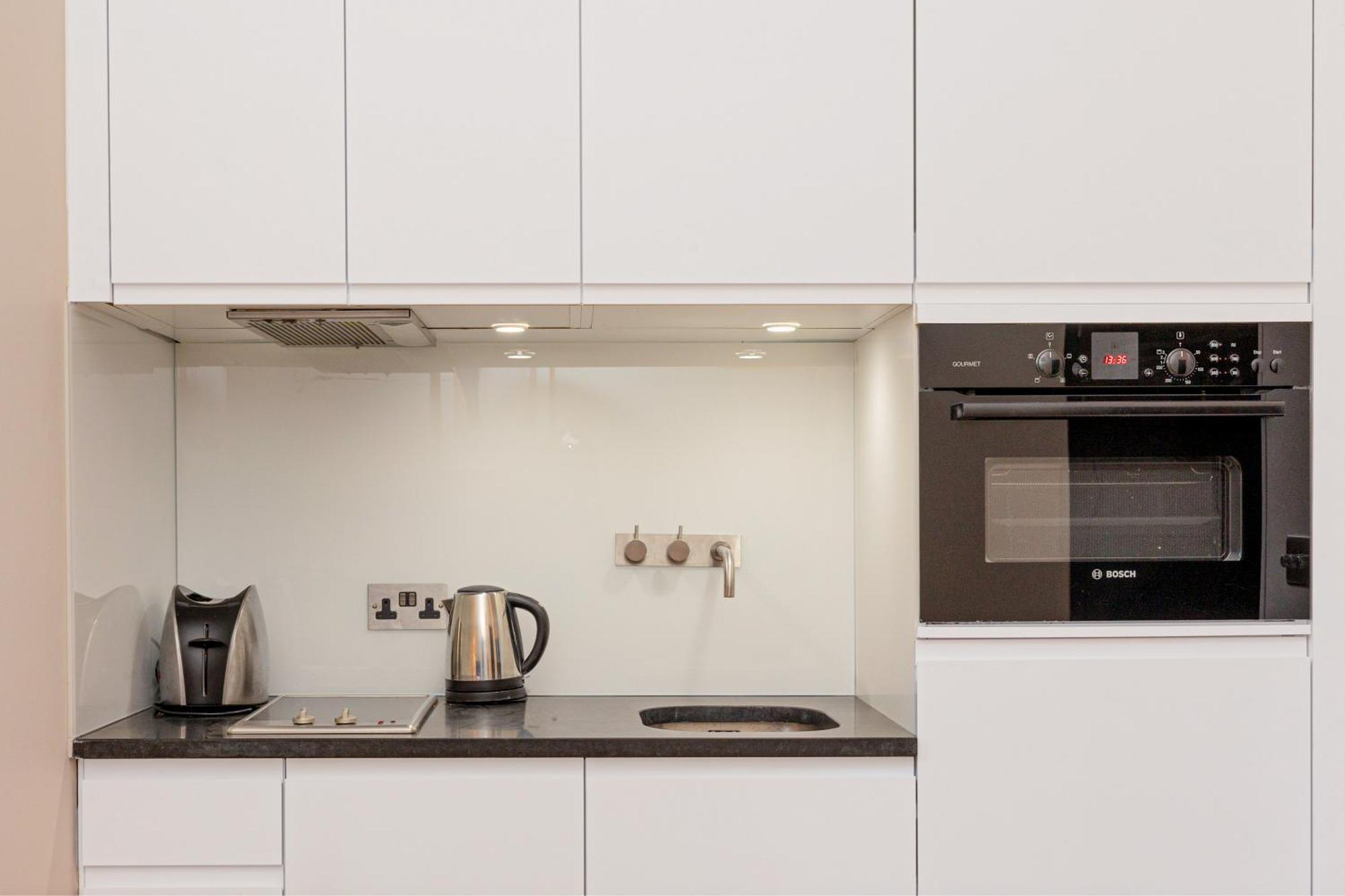 Appartamento Amazing New 1br, 3 Min Blackfriars St! *
