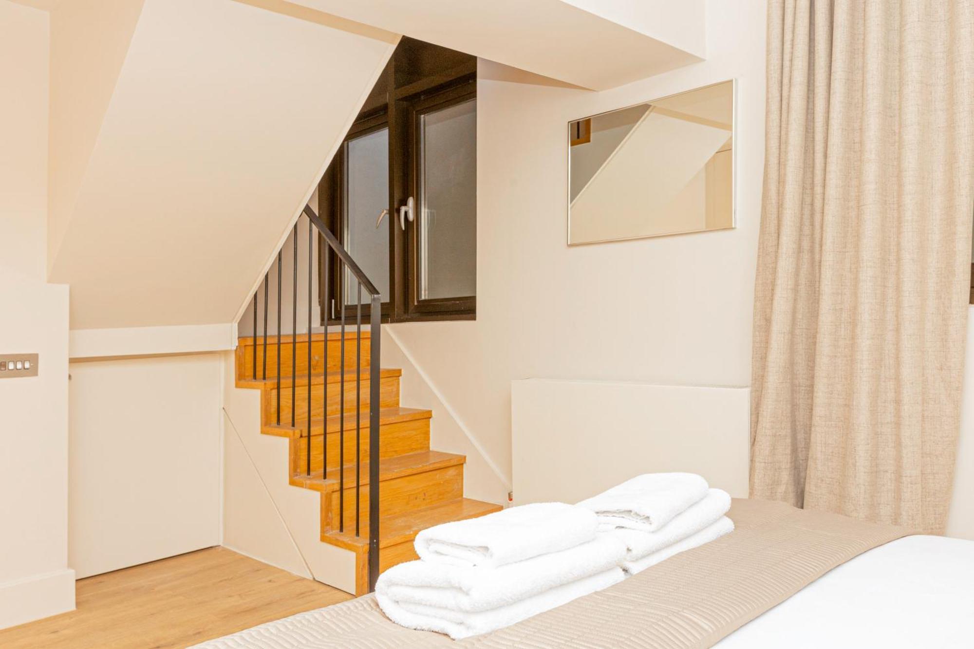 Amazing New 1br, 3 Min Blackfriars St! Appartamento Londra